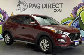 Hyundai Tucson * Preferred* АвтоКредит (ЦЕНА ДО БГ) - 33999 лв. / 17383.41 € - 35261242 2