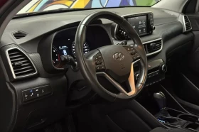 Hyundai Tucson * Preferred* АвтоКредит (ЦЕНА ДО БГ) - 33999 лв. / 17383.41 € - 35261242 8