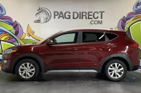 Hyundai Tucson * Preferred* АвтоКредит (ЦЕНА ДО БГ) - 33999 лв. / 17383.41 € - 35261242 7