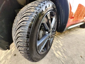 Nissan Juke 1.6i-117к.с Tekna Камери 360с Автоматик Панорама - 18900 лв. / 9663.42 € - 54277118 17