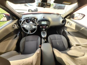Nissan Juke 1.6i-117к.с Tekna Камери 360с Автоматик Панорама - 18900 лв. / 9663.42 € - 54277118 9