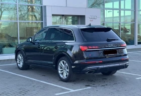 Audi Q7 50 TDI ������ S line | Mobile.bg � ����� ������ 4