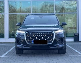 Audi Q7 50 TDI Лизинг S line, снимка 1