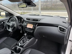 Nissan Qashqai 1.3 DIG-T NAVI CAMERA - 28890 лв. / 14771.22 € - 34731782 13