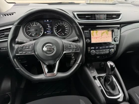 Nissan Qashqai 1.3 DIG-T NAVI CAMERA - 28890 лв. / 14771.22 € - 34731782 16