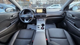 Hyundai Kona 64KWh/Blue Link/SOH100%, снимка 12