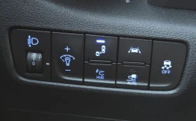 Hyundai Kona 64KWh/Blue Link/SOH100%, снимка 15