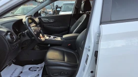 Hyundai Kona 64KWh/Blue Link/SOH100%, снимка 7