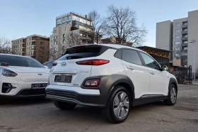 Hyundai Kona 64KWh/Blue Link/SOH100%, снимка 3