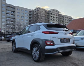 Hyundai Kona 64KWh/Blue Link/SOH100%, снимка 4