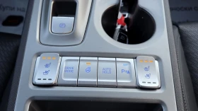 Hyundai Kona 64KWh/Blue Link/SOH100%, снимка 14