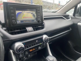 Toyota Rav4 XLE* ПАНОРАМА* ПОДГРЕВ* ЕЛ. СЕДАЛКИ* КАМЕРА - 20300 € / 39703.35 лв. - 23505633 13