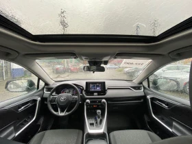 Toyota Rav4 XLE* ПАНОРАМА* ПОДГРЕВ* ЕЛ. СЕДАЛКИ* КАМЕРА - 20300 € / 39703.35 лв. - 23505633 12
