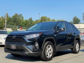 Toyota Rav4 XLE* ПАНОРАМА* ПОДГРЕВ* ЕЛ. СЕДАЛКИ* КАМЕРА - 20300 € / 39703.35 лв. - 23505633 2