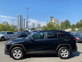 Toyota Rav4 XLE* ПАНОРАМА* ПОДГРЕВ* ЕЛ. СЕДАЛКИ* КАМЕРА - 20300 € / 39703.35 лв. - 23505633 8