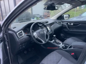 Nissan Qashqai /TEKNA  FJ427ML, снимка 4