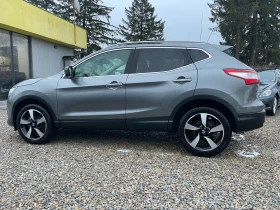 Nissan Qashqai /TEKNA  FJ427ML, снимка 1
