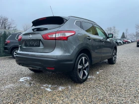 Nissan Qashqai /TEKNA  FJ427ML, снимка 3