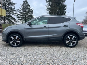 Nissan Qashqai /TEKNA  FJ427ML - 11190 € / 21885.74 лв. - 69882503 7