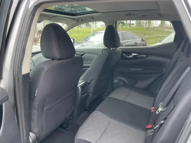 Nissan Qashqai /TEKNA  FJ427ML - 11190 € / 21885.74 лв. - 69882503 11