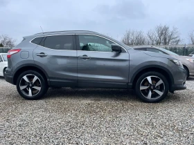 Nissan Qashqai /TEKNA  FJ427ML - 11190 € / 21885.74 лв. - 69882503 8
