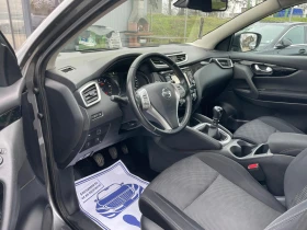 Nissan Qashqai /TEKNA  FJ427ML - 11190 € / 21885.74 лв. - 69882503 9