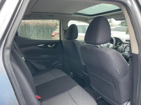 Nissan Qashqai /TEKNA  FJ427ML - 11190 € / 21885.74 лв. - 69882503 13