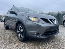 Nissan Qashqai /TEKNA  FJ427ML - изображение 1