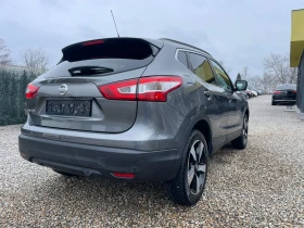 Nissan Qashqai /TEKNA  FJ427ML - 11190 € / 21885.74 лв. - 69882503 4