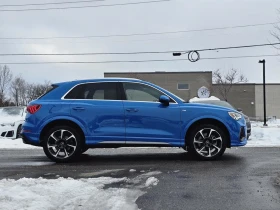 Audi Q3 S-Line* HeadUp* АвтоКредит* (ЦЕНА ДО БГ), снимка 7