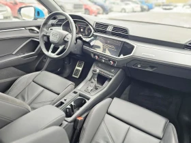 Audi Q3 S-Line* HeadUp* АвтоКредит* (ЦЕНА ДО БГ), снимка 14
