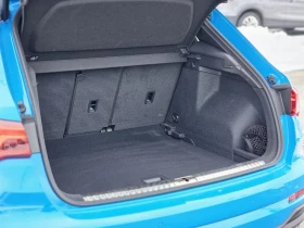 Audi Q3 S-Line* HeadUp* АвтоКредит* (ЦЕНА ДО БГ), снимка 17