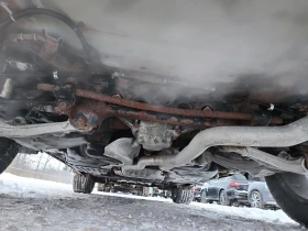 Jeep Grand cherokee 3.6L 6cyl 4WD - 9997 € / 19552.43 лв. - 57359729 7