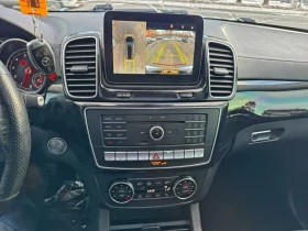 Mercedes-Benz GLS, снимка 10