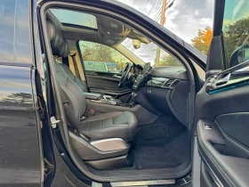 Mercedes-Benz GLS, снимка 5