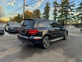 Mercedes-Benz GLS, снимка 3