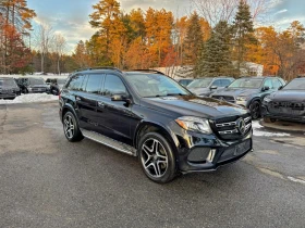 Mercedes-Benz GLS, снимка 2