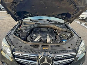 Mercedes-Benz GLS, снимка 8