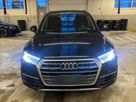 Audi Q5 * Komfort * CARFAX * ПОДГРЕВИ * КАМЕРА - 13800 € / 26990.45 лв. - 62110669 6