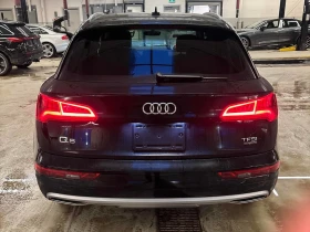Audi Q5 * Komfort * CARFAX * ПОДГРЕВИ * КАМЕРА - 13800 € / 26990.45 лв. - 62110669 4