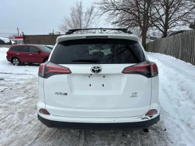 Toyota Rav4 * LE * CARFAX * КАМЕРА * ПОДГРЕВИ - 12300 € / 24056.71 лв. - 40725506 4