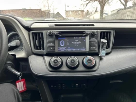 Toyota Rav4 * LE * CARFAX * КАМЕРА * ПОДГРЕВИ - 12300 € / 24056.71 лв. - 40725506 9