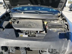 Jeep Cherokee 3.2L 6 Front-wheel Drive - 6100 € / 11930.56 лв. - 90515064 4