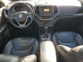 Jeep Cherokee 3.2L 6 Front-wheel Drive - 6100 € / 11930.56 лв. - 90515064 13