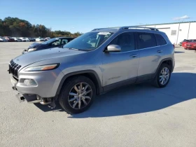 Jeep Cherokee 3.2L 6 Front-wheel Drive - 6100 € / 11930.56 лв. - 90515064 2