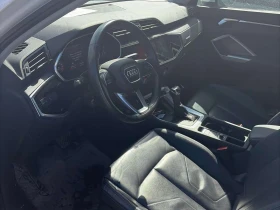 Audi Q3 Technik/CARFAX/360 КАМЕРИ/ПАНОРАМА | Auto.bg — изображение 7
