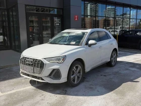 Audi Q3 Technik/CARFAX/360 КАМЕРИ/ПАНОРАМА