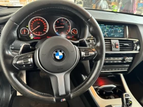 BMW X3 M-paket F25 facelift* Distronic* Headup* LED adapt - 11900 € / 23274.38 лв. - 23551111 9