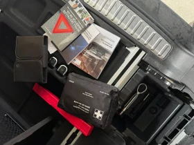 BMW X3 M-paket F25 facelift* Distronic* Headup* LED adapt - 11900 € / 23274.38 лв. - 23551111 10