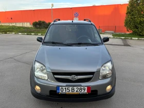 Suzuki Ignis 1.5 Vvt 4x4 - 3200 € / 6258.66 лв. - 28627637 3